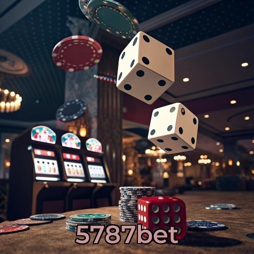 5787bet