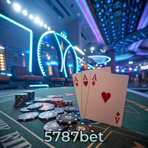 5787bet